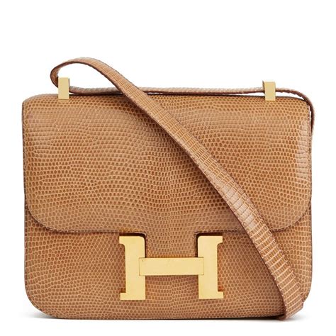 hermes constance bag review|pre owned Hermes constance.